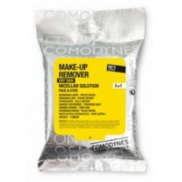 Comodynes Make Up Rem Seca Avena 20 Toall Precio: 6.50000021. SKU: B1GGKNFHS2