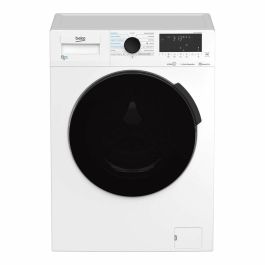 Lavadora - Secadora BEKO HTV8716DSWBTR 8kg / 5kg 1400 rpm Blanco Precio: 501.95000031. SKU: S0431848