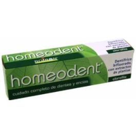Homeodent Bifluore 75 Ml. Clorofila Precio: 8.49999953. SKU: B1HZFK3GCR