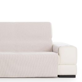 Funda para chaise longue de brazo corto derecho Eysa AQUA Malva 100 x 110 x 290 cm