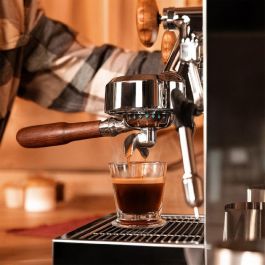 Cafetera Express de Brazo Cecotec Baristeo Classic 2700 W Negro 15 bar 2,5 L