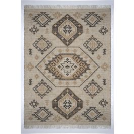 Alfombra Home ESPRIT 200 x 300 cm