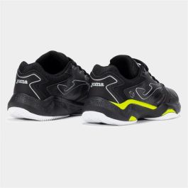 Zapatillas de Tenis para Hombre Joma Sport Master 1000 2501 Negro XS