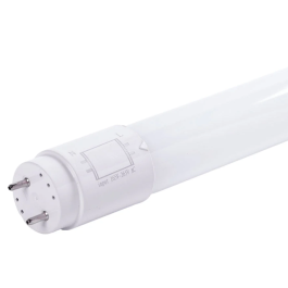 Tubo LED T8 22W 3.520Lm 6000ºK Vidrio 150Cm Conexión 1 Extremo [HO-T8GL150-1E-22W-CW] Precio: 4.99921422. SKU: B1C35NRE5V