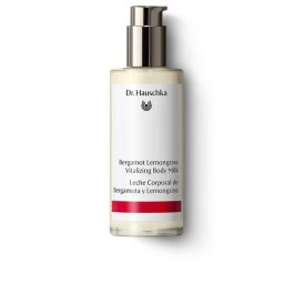 Dr. Hauschka Leche Corporal Hidratante de Bergamota-Lemongrass 145 ml para Piel Seca/Normal Precio: 20.69000054. SKU: B1HTZWEAWB