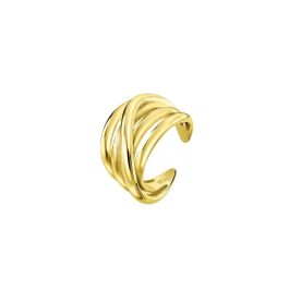 Anillo Mujer Lotus LS2443-3/116 Dorado 16 Precio: 42.58999987. SKU: B127PDQ3DK