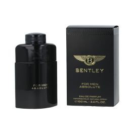 Perfume Hombre Bentley EDP For Men Absolute 100 ml Precio: 43.49999973. SKU: S8300788