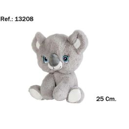 Beatriz Peluche Koala Sentado 25 cm