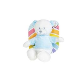 Peluche oso patas largas 30 cm. azul o rosa en blister - modelos surtidos Precio: 5.59000035. SKU: B1EB6JQ87Y