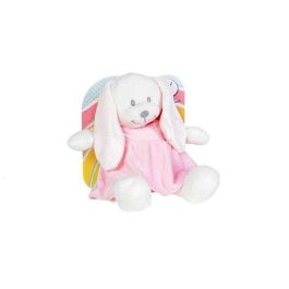 Peluche conejo patas largas 30 cm. azul o rosa en blister - modelos surtidos Precio: 5.59000035. SKU: B1FW3BWVV3