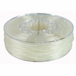Bobina de Filamento Sakata 3D PLA 3D850 Transparente Ø 1,75 mm Bobina de Filamento Sakata 3D PLA 3D850 Transparente Ø 1,75 mm