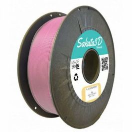 Bobina de Filamento Sakata 3D (Reacondicionado A+) Bobina de Filamento Sakata 3D (Reacondicionado A+)