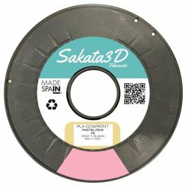 Bobina de Filamento Sakata 3D (Reacondicionado A+) Bobina de Filamento Sakata 3D (Reacondicionado A+)