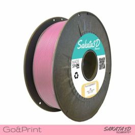 Bobina de Filamento Sakata 3D (Reacondicionado A+) Bobina de Filamento Sakata 3D (Reacondicionado A+)