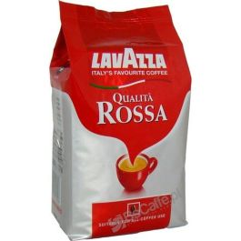 Café en Grano Lavazza Qualità Rossa/ 1kg Café en Grano Lavazza Qualità Rossa/ 1kg Precio: 28.49999999. SKU: B1C7J53P6C