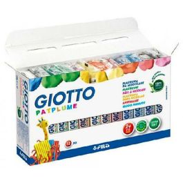 Barras de plastilina Giotto Multicolor Precio: 21.95000016. SKU: B15PVLFDCD