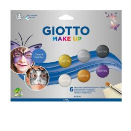 Pintura de Cara Giotto F476500 Crema 30 ml Precio: 20.98999947. SKU: B19T6AJXEX