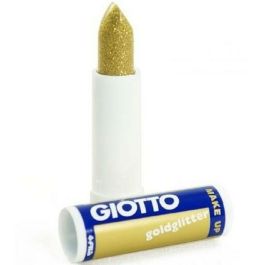 Pintalabios Giotto Make Up Infantil Dorado 10 Piezas Precio: 25.95000001. SKU: S8408377