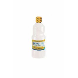 Témperas Giotto Témpera Escolar Blanco 500 ml Precio: 4.3438997822. SKU: B1D9KLX3CN