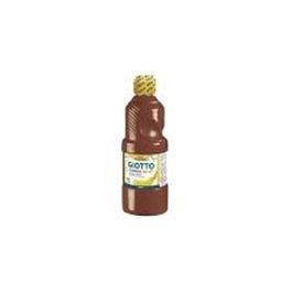 Témperas Giotto Témpera Escolar Marrón 500 ml Precio: 9.5000004. SKU: B1GY7LJJFJ