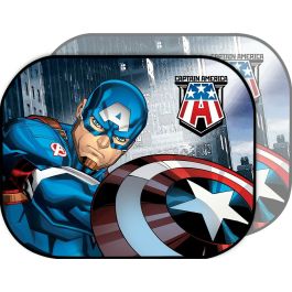 Parasol Lateral Capitán América CZ10244 Precio: 10.95000027. SKU: B1JWL3DZ47
