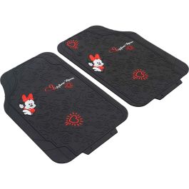 Par Alfombrillas Minnie CZ10901