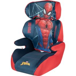 Silla para el Coche Spider-Man CZ11033 15 - 36 Kg Azul Rojo