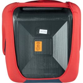 Silla para el Coche Spider-Man CZ11033 15 - 36 Kg Azul Rojo