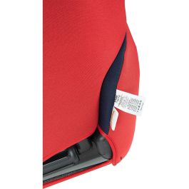 Silla para el Coche Spider-Man CZ11033 15 - 36 Kg Azul Rojo