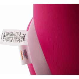 Licensing Silla Bebe Coche Colzani Grupo 2-3 Patrulla Canina R44-04 Rosa Universal 15-36 kg Licensing Silla Bebe Coche Colzani Grupo 2-3 Patrulla Canina R44-04 Rosa Universal 15-36 kg