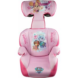 Licensing Silla Bebe Coche Colzani Grupo 2-3 Patrulla Canina R44-04 Rosa Universal 15-36 kg Licensing Silla Bebe Coche Colzani Grupo 2-3 Patrulla Canina R44-04 Rosa Universal 15-36 kg