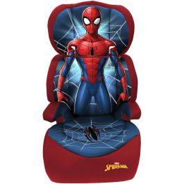 Silla para el Coche Spider-Man TETI III (22 - 36 kg) ISOFIX Precio: 158.94999956. SKU: B14G4BPYVR