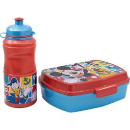 Caja Regalo Bot.Easy Sport+Funny Sand. Box Mickey CZ11277 Precio: 14.9982404. SKU: B175F9FMFY