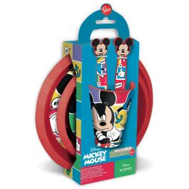 5 Piezas Easy Set En Caja Regalo Mickey CZ11311 Precio: 15.88999951. SKU: B18RQXT62R