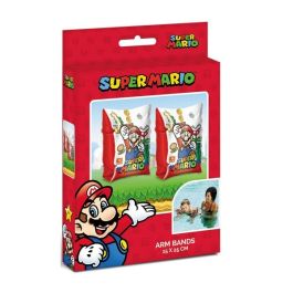 Manguitos Mondo Super Mario Bros™ (15 x 25 cm)