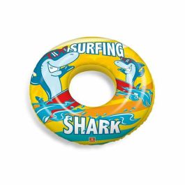 Manguitos Unice Toys Surfing Shark 50 cm Flotador