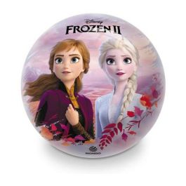 Pelota Unice Toys Bioball Frozen (230 mm) Precio: 7.95000008. SKU: B14ZW4MEAP
