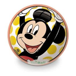 Pelota Mickey Mouse 26015 PVC (230 mm) Precio: 7.95000008. SKU: S2411670