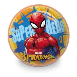 Pelota Spider-Man 230 mm PVC Precio: 7.95000008. SKU: S2411672