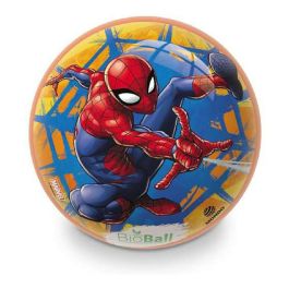 Pelota Spider-Man 230 mm PVC
