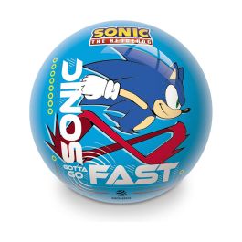 Pelota Sonic PVC Precio: 7.95000008. SKU: S2426684