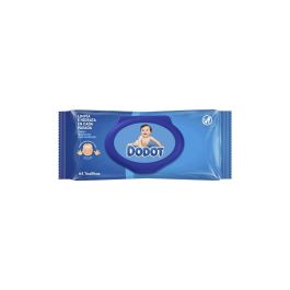 Toallitas Húmedas Dodot (64 uds) Toallitas Húmedas Dodot (64 uds) Precio: 2.50000036. SKU: S4604319