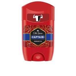 Desodorante en Stick Old Spice Captain (50 ml) Precio: 12.94999959. SKU: S0593323