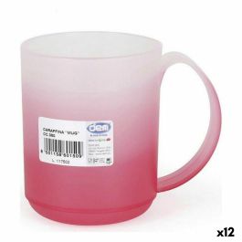 Taza Mug Dem Cristalway (12 Unidades) (380 ml) Precio: 15.94999978. SKU: B1B6HXRH56