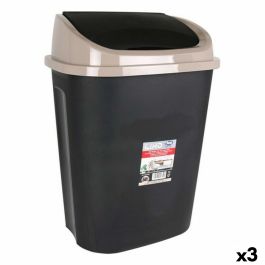 Cubo de basura Dem Lixo 50 L Precio: 32.58999964. SKU: B18HQDBEHD