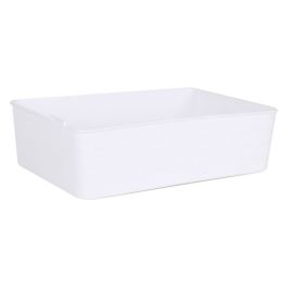 Cajón Organizador Flexible 27x18x7.5 cm - Dem (24 Unidades) Precio: 35.50000003. SKU: S2208215