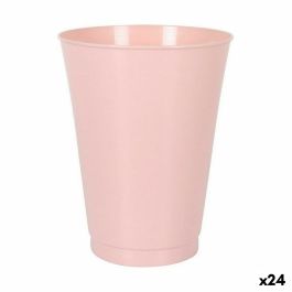 Set de Vasos Dem Multicolor Polipropileno 4 Piezas 230 ml (24 Unidades)