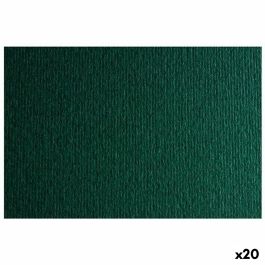 Cartulinas Sadipal LR 220 Verde oscuro 50 x 70 cm (20 Unidades) Precio: 13.95000046. SKU: B15X7H3H7N