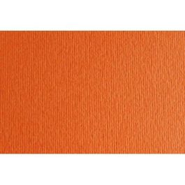 Cartulina Sadipal LR 220 Naranja Texturizada 50 x 70 cm (20 Unidades)