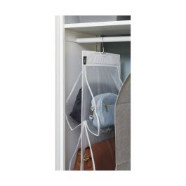 Guarda bolsos transparente 33x120cm Guarda bolsos transparente 33x120cm
